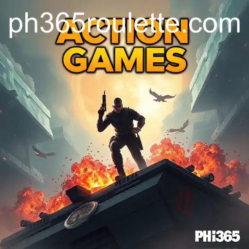 Exploring High-Octane Thrills in the Action Adventures Category: The Rise of 'ph365'