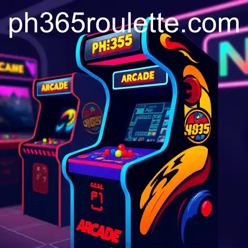 Exploring the Thrilling World of Arcade Games: The 'ph365' Experience
