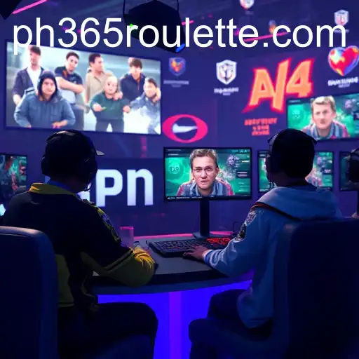 The Digital Pulse of Online Gaming