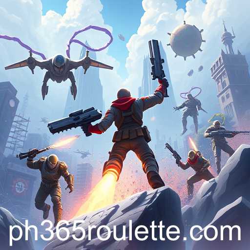 Evolving Gaming Dynamics: The Impact of Ph365