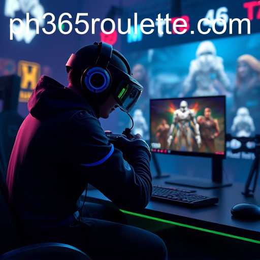 The Evolution of Gaming in 2026