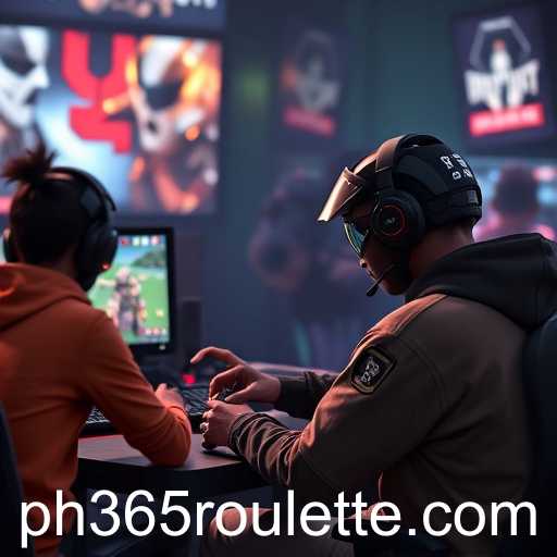 The Impact of PH365 on the Gaming Landscape