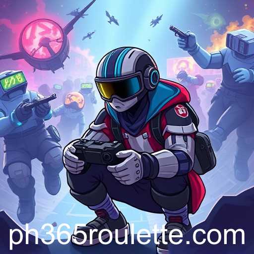 Ph365: Shaping the Future of Online Gaming