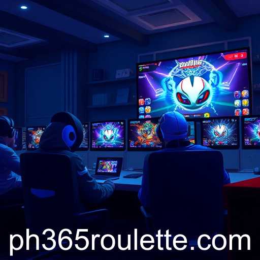 Digital Evolution: The Rise of Gaming Portals