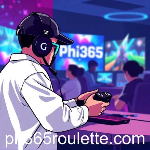 Ph365 Shaping the Future of Online Gaming