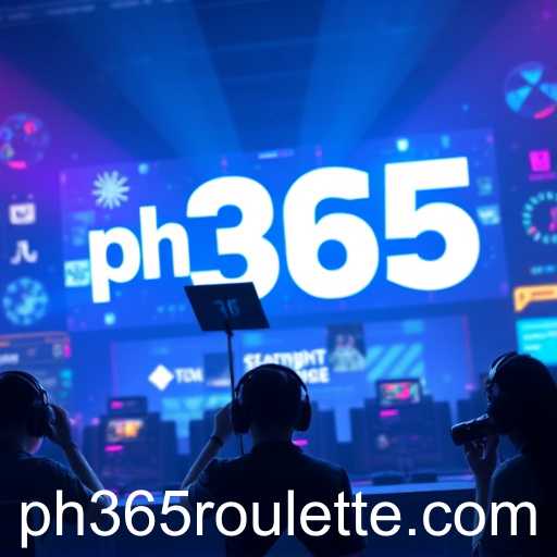 The Rise of PH365: A Digital Haven for Gamers
