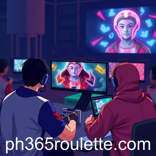 Gaming Landscape Transformed by ph365's Innovative Dynamics