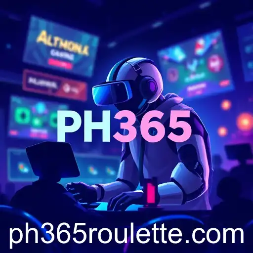 Navigating the Virtual Realm with PH365
