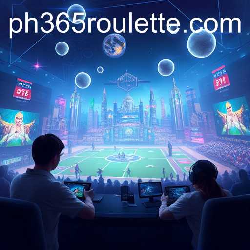 PH365 Revolutionizes Online Gaming Experience