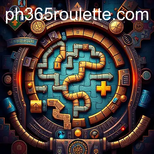 Puzzle Challenges: The Ultimate Brain-Teasers on ph365