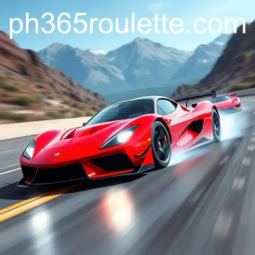 Racing Thrills: Dive into the Adrenaline-Pumping World of High-Speed Adventures