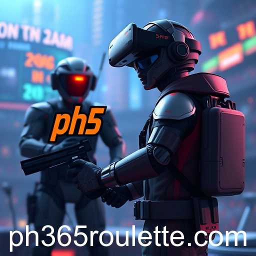 Ph365 Transforms Gaming Experience in 2025