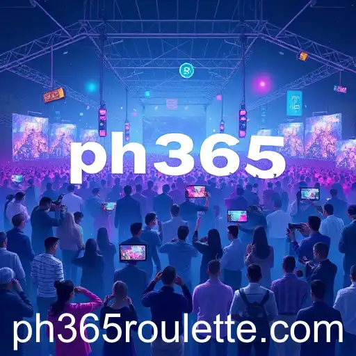The Rise of Online Gaming: PH365 Leading the Way