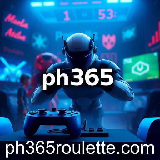 The Rise of ph365 in Gaming Communities