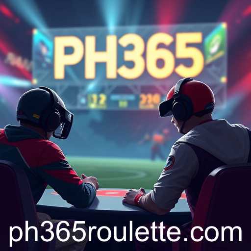 The Rise of Ph365 in Gaming Evolution