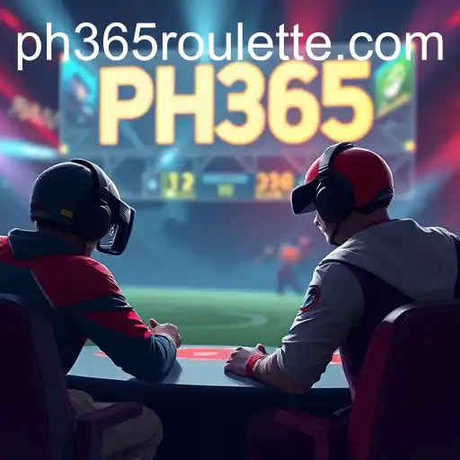 The Rise of Ph365 in Gaming Evolution