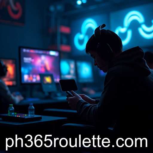 The Rise of PH365: Gaming in the Digital Age