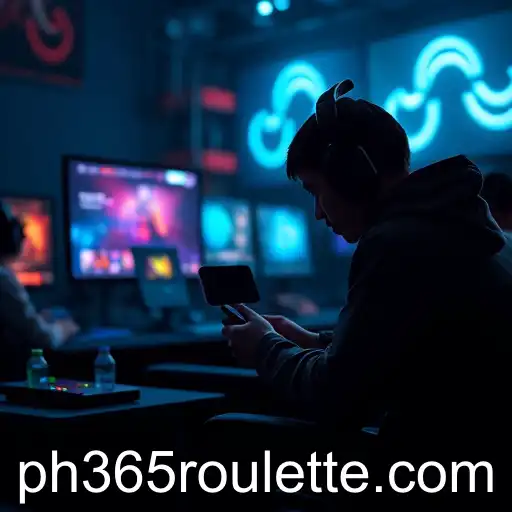 The Rise of PH365: Gaming in the Digital Age
