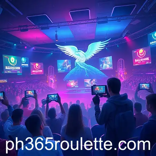 The Rise of ph365: Gaming in the Digital Age