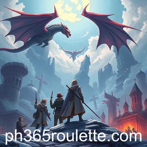 Exploring the World of Role-Playing Games: A Deep Dive into the 'ph365' Category