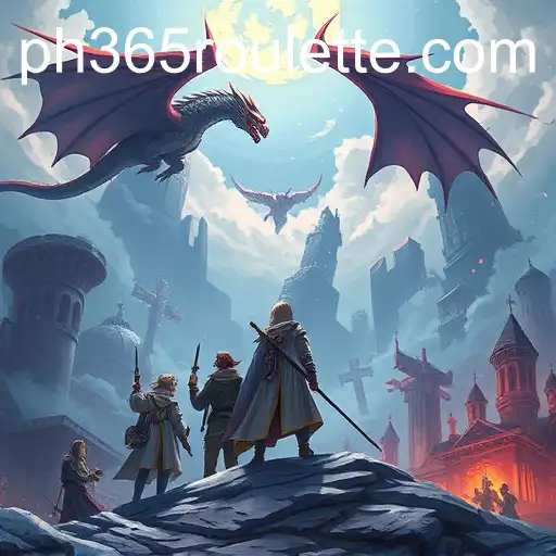 Exploring the World of Role-Playing Games: A Deep Dive into the 'ph365' Category